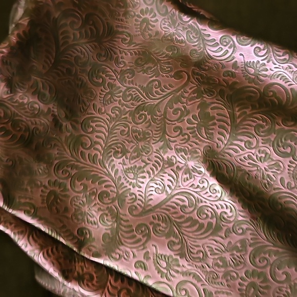 💜🖤Taylor Swift Wonderstruck Black and Purple Women's Weekender Tote Bag - Picture 4 of 10